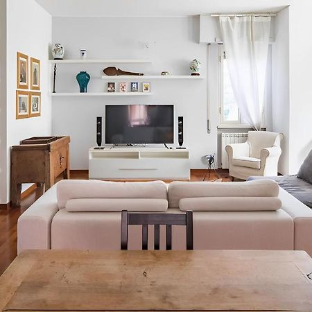 Gianicolo Elegant Art Oasis Apartment Rome Exterior photo